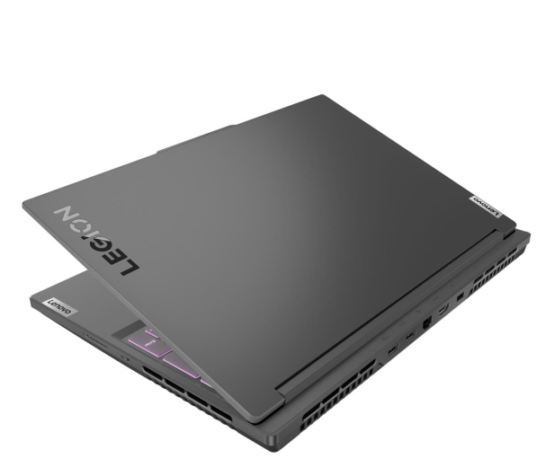 Lenovo Legion Slim 5-16 Ryzen 7-7840HS/16GB/1TB/Win11 RTX4060 240Hz - 1224224 - zdjęcie 9